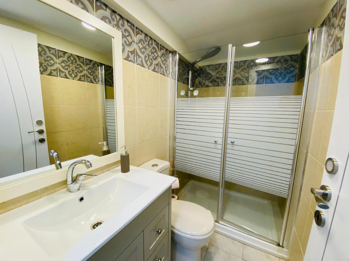 Perfect Southern Getaway With Balcony Ейлат Екстер'єр фото